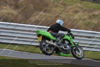 NOVICE GREEN/YELLOW BIKES