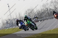 INTER GREEN/YELLOW BIKES