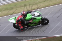 Fast Green/Yellow Bikes