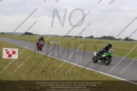 Inter Green/Yellow Bikes