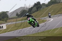 Novice Green/Yellow Bikes
