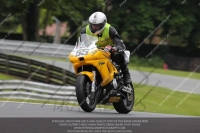 Fast Green/Yellow Bikes