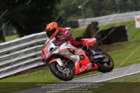 Fast Red/Orange Bikes