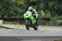 Inter Green/Yellow Bikes