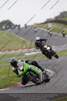 Inter Green/Yellow Bikes