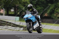 Novice Blue/White Bikes