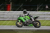 Novice Green/Yellow Bikes