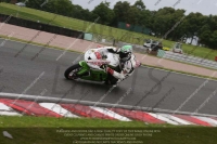 Novice Green/Yellow Bikes