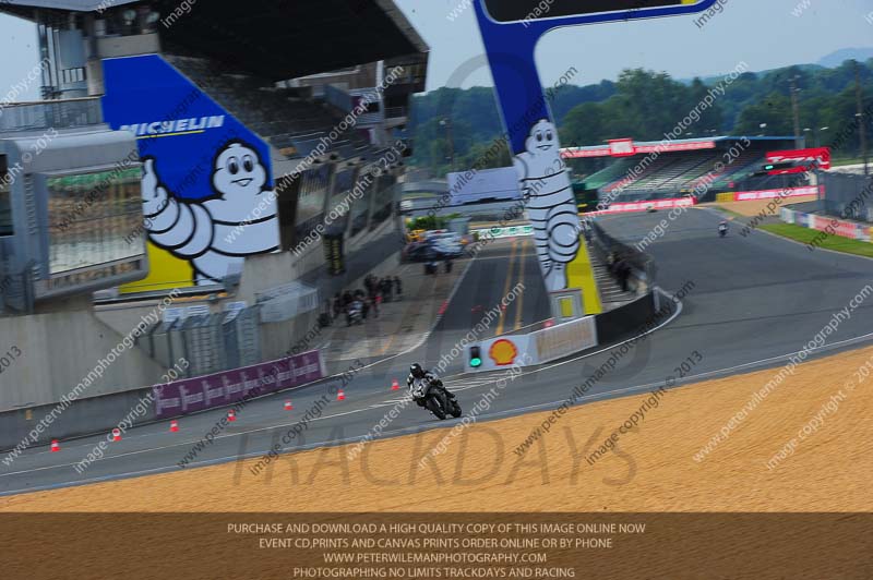 16th september 2013;event digital images;france;le mans;motorbikes;no limits;peter wileman photography;trackday;trackday digital images