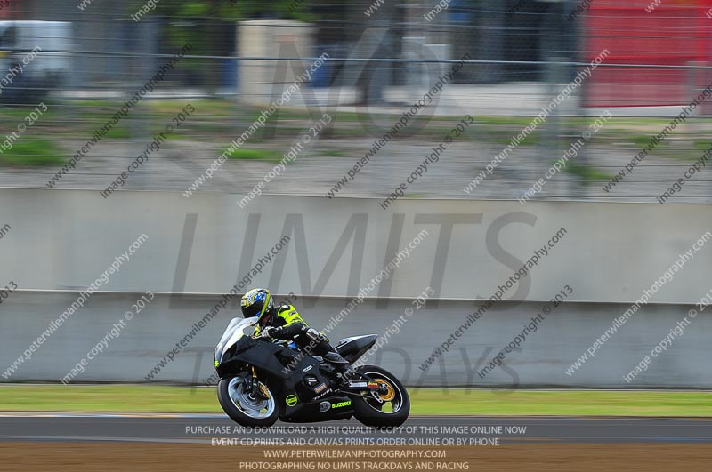 16th september 2013;event digital images;france;le mans;motorbikes;no limits;peter wileman photography;trackday;trackday digital images
