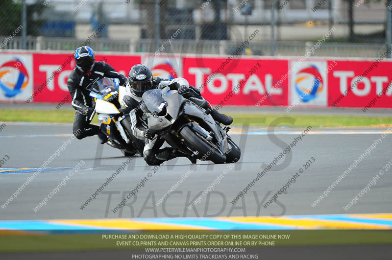 16th september 2013;event digital images;france;le mans;motorbikes;no limits;peter wileman photography;trackday;trackday digital images