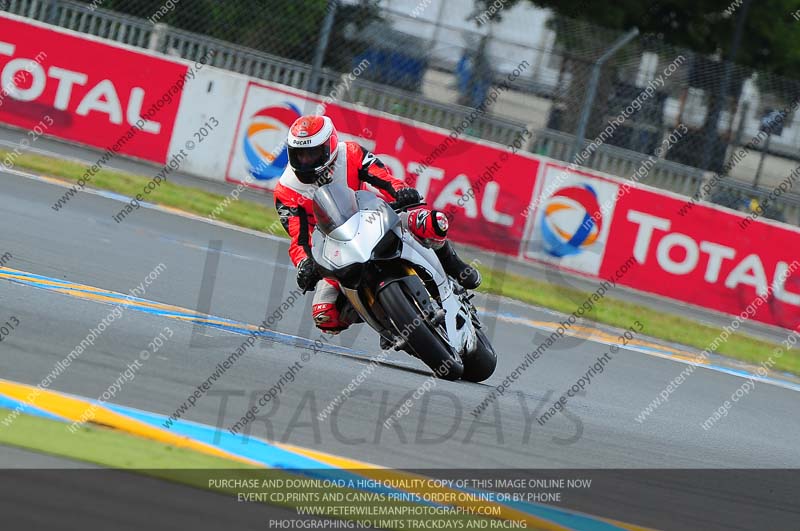 16th september 2013;event digital images;france;le mans;motorbikes;no limits;peter wileman photography;trackday;trackday digital images