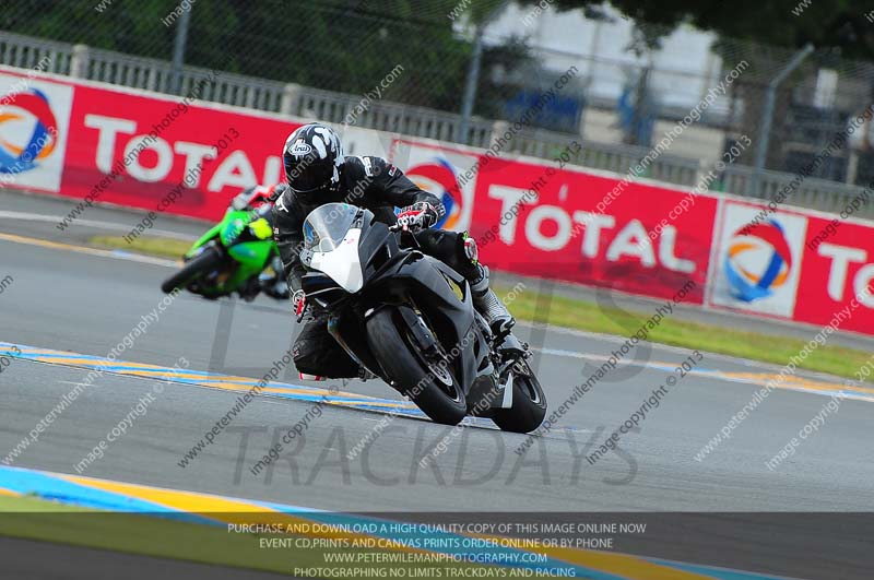 16th september 2013;event digital images;france;le mans;motorbikes;no limits;peter wileman photography;trackday;trackday digital images