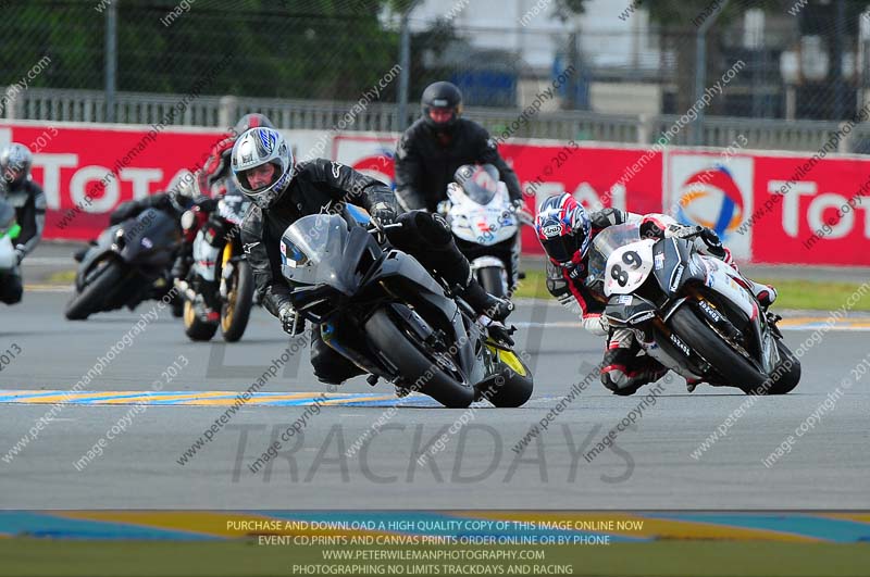 16th september 2013;event digital images;france;le mans;motorbikes;no limits;peter wileman photography;trackday;trackday digital images