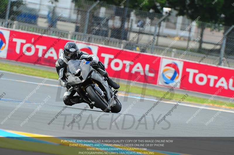 16th september 2013;event digital images;france;le mans;motorbikes;no limits;peter wileman photography;trackday;trackday digital images