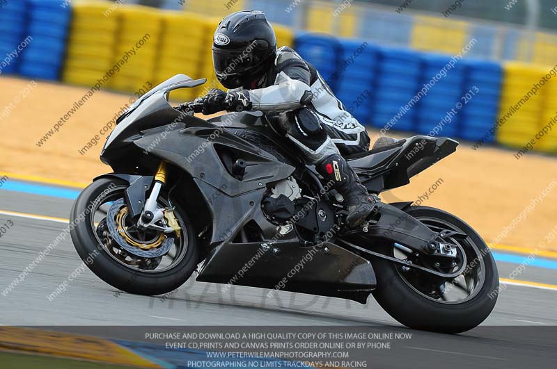 16th september 2013;event digital images;france;le mans;motorbikes;no limits;peter wileman photography;trackday;trackday digital images