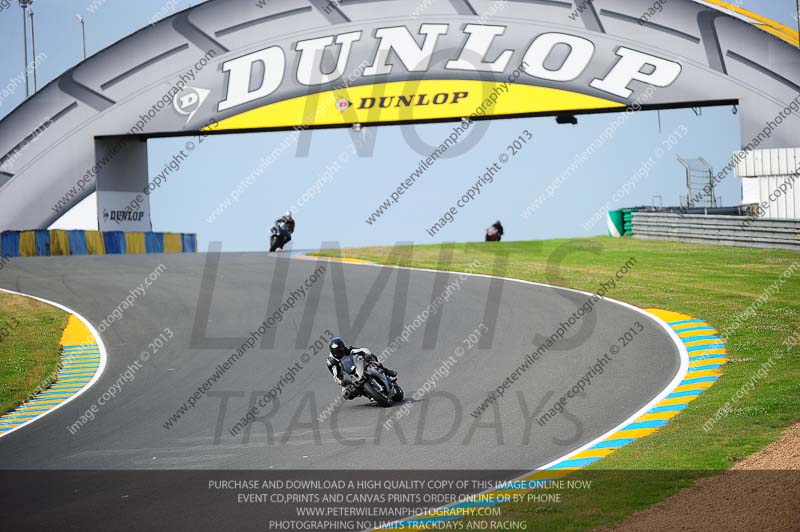 16th september 2013;event digital images;france;le mans;motorbikes;no limits;peter wileman photography;trackday;trackday digital images