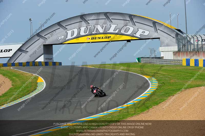 16th september 2013;event digital images;france;le mans;motorbikes;no limits;peter wileman photography;trackday;trackday digital images