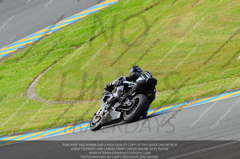 16th september 2013;event digital images;france;le mans;motorbikes;no limits;peter wileman photography;trackday;trackday digital images