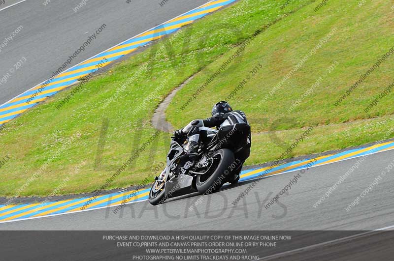 16th september 2013;event digital images;france;le mans;motorbikes;no limits;peter wileman photography;trackday;trackday digital images