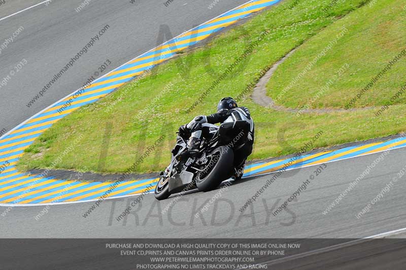 16th september 2013;event digital images;france;le mans;motorbikes;no limits;peter wileman photography;trackday;trackday digital images