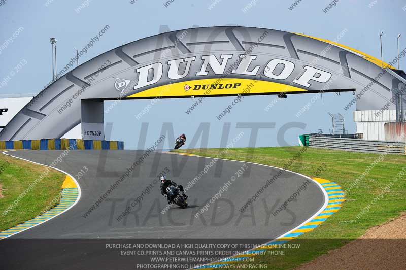 16th september 2013;event digital images;france;le mans;motorbikes;no limits;peter wileman photography;trackday;trackday digital images
