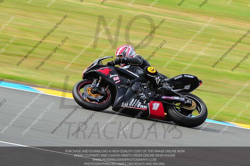 16th september 2013;event digital images;france;le mans;motorbikes;no limits;peter wileman photography;trackday;trackday digital images
