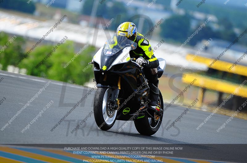 16th september 2013;event digital images;france;le mans;motorbikes;no limits;peter wileman photography;trackday;trackday digital images