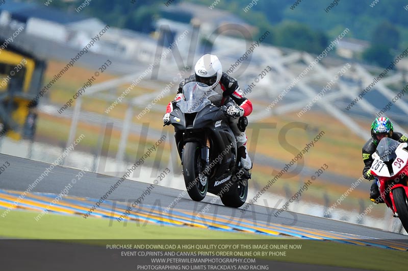 16th september 2013;event digital images;france;le mans;motorbikes;no limits;peter wileman photography;trackday;trackday digital images