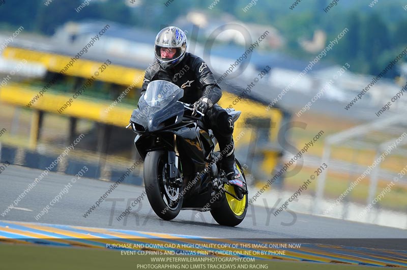 16th september 2013;event digital images;france;le mans;motorbikes;no limits;peter wileman photography;trackday;trackday digital images