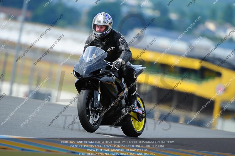 16th september 2013;event digital images;france;le mans;motorbikes;no limits;peter wileman photography;trackday;trackday digital images