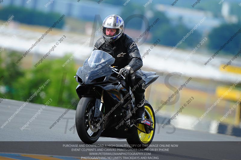 16th september 2013;event digital images;france;le mans;motorbikes;no limits;peter wileman photography;trackday;trackday digital images