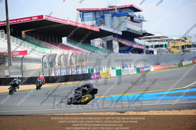 16th september 2013;event digital images;france;le mans;motorbikes;no limits;peter wileman photography;trackday;trackday digital images