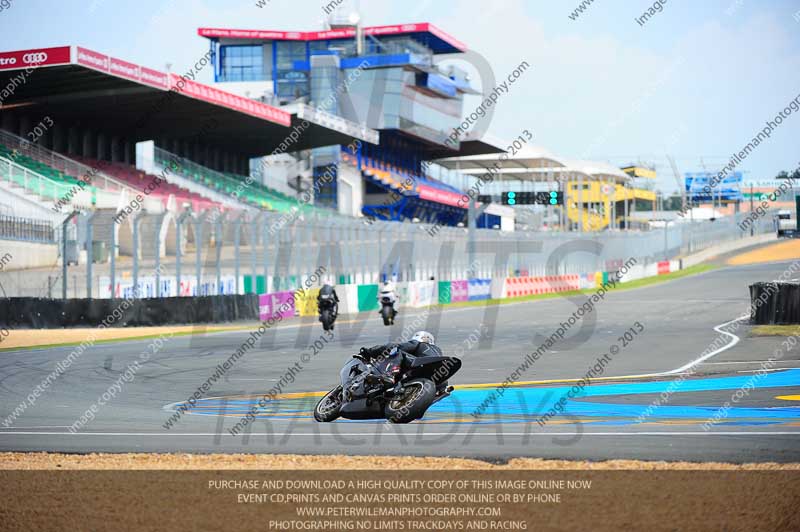 16th september 2013;event digital images;france;le mans;motorbikes;no limits;peter wileman photography;trackday;trackday digital images