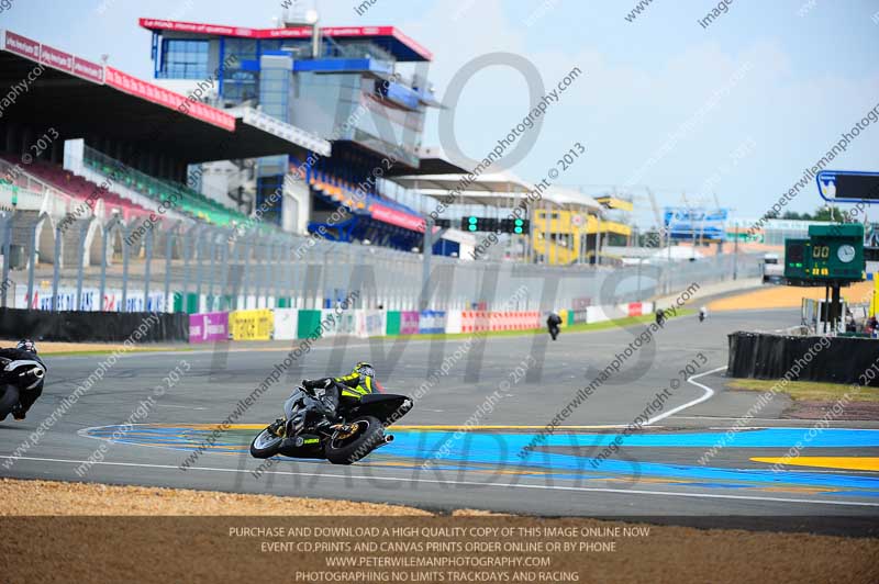 16th september 2013;event digital images;france;le mans;motorbikes;no limits;peter wileman photography;trackday;trackday digital images