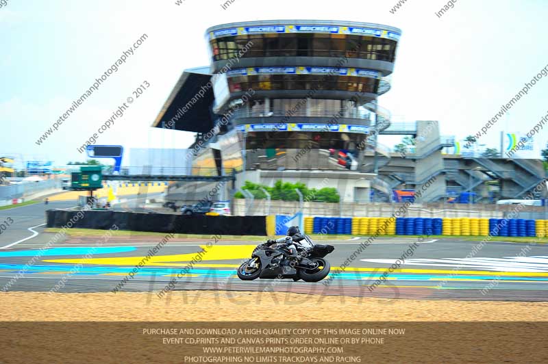 16th september 2013;event digital images;france;le mans;motorbikes;no limits;peter wileman photography;trackday;trackday digital images