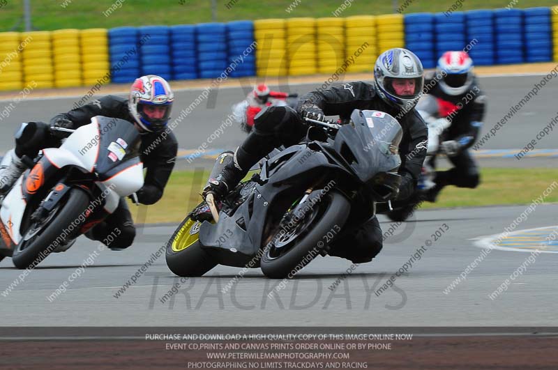 16th september 2013;event digital images;france;le mans;motorbikes;no limits;peter wileman photography;trackday;trackday digital images