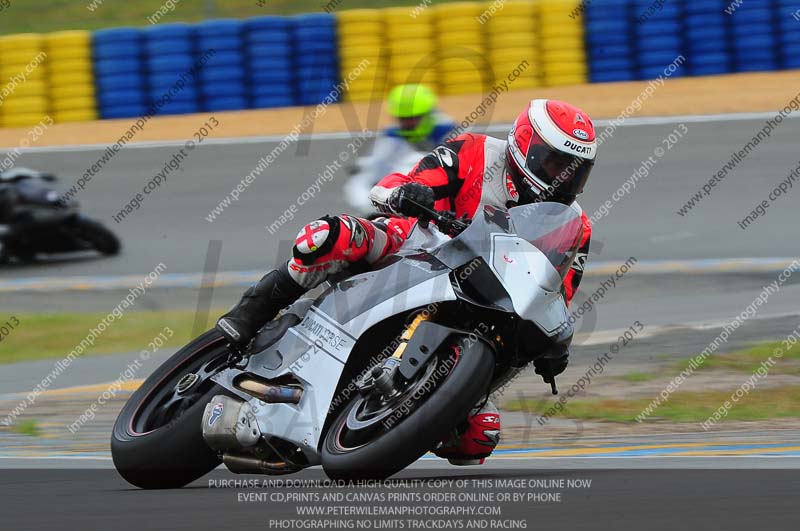 16th september 2013;event digital images;france;le mans;motorbikes;no limits;peter wileman photography;trackday;trackday digital images