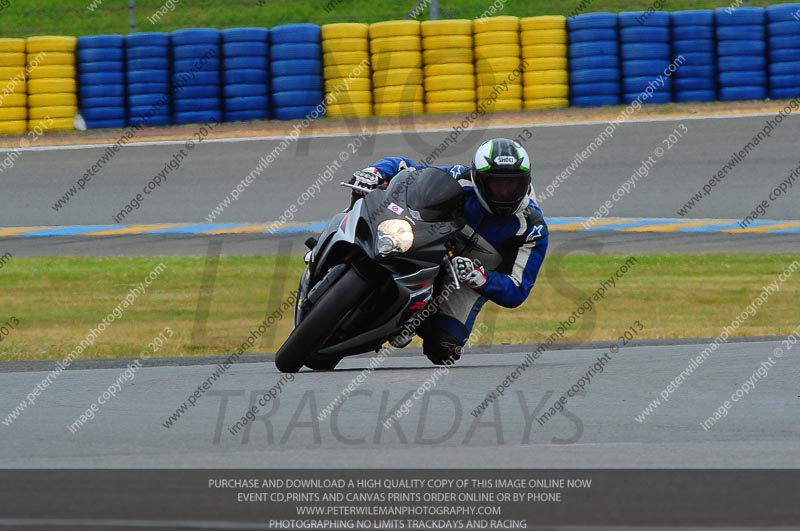 16th september 2013;event digital images;france;le mans;motorbikes;no limits;peter wileman photography;trackday;trackday digital images