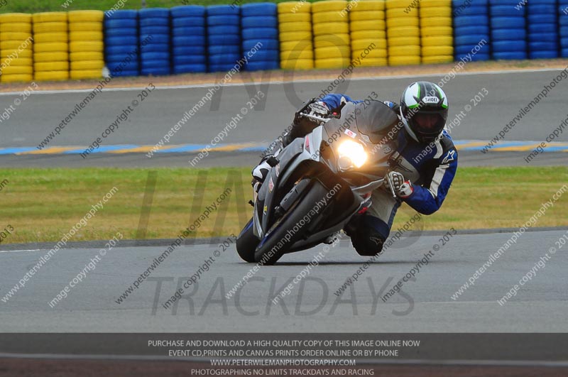 16th september 2013;event digital images;france;le mans;motorbikes;no limits;peter wileman photography;trackday;trackday digital images