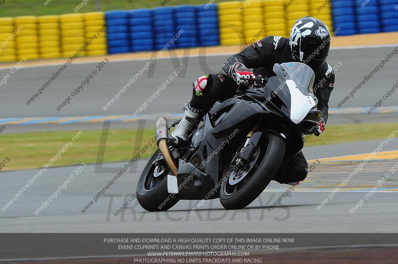 16th september 2013;event digital images;france;le mans;motorbikes;no limits;peter wileman photography;trackday;trackday digital images