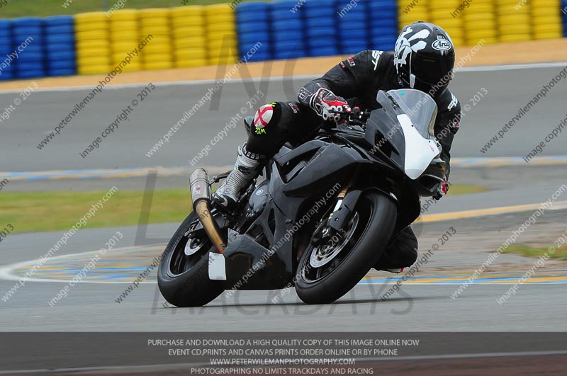 16th september 2013;event digital images;france;le mans;motorbikes;no limits;peter wileman photography;trackday;trackday digital images