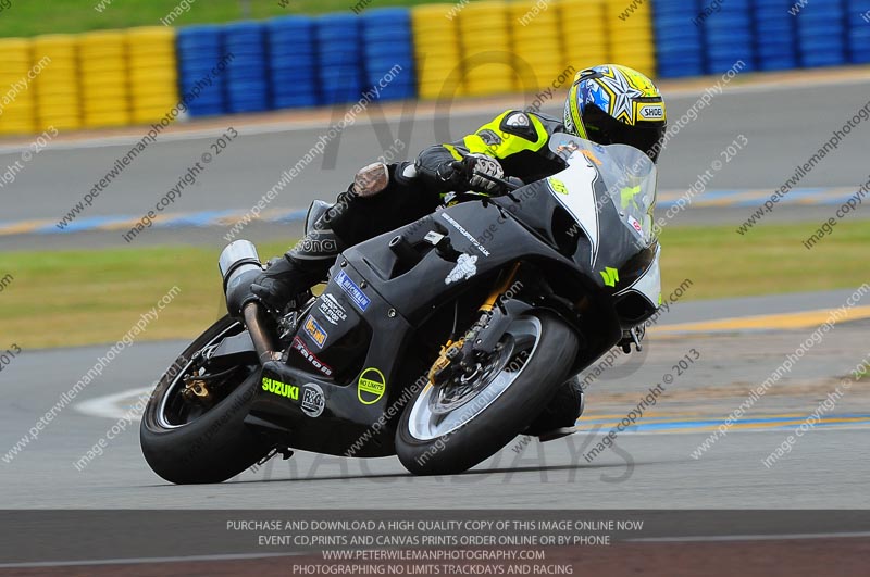 16th september 2013;event digital images;france;le mans;motorbikes;no limits;peter wileman photography;trackday;trackday digital images