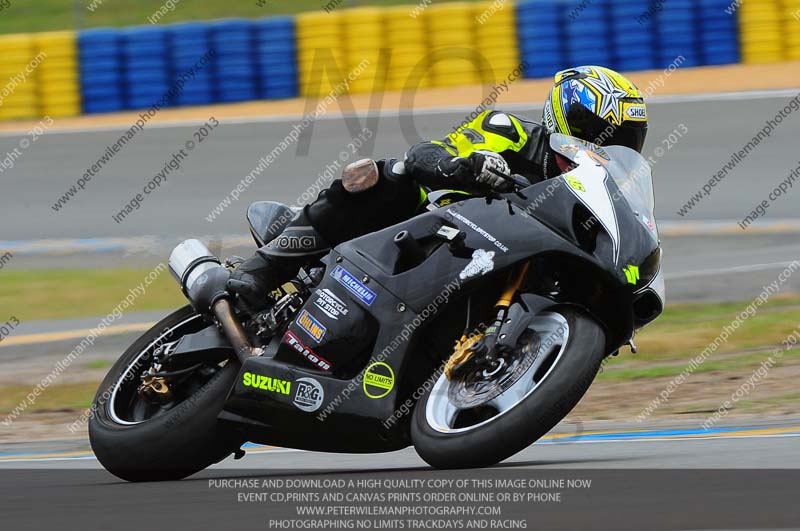 16th september 2013;event digital images;france;le mans;motorbikes;no limits;peter wileman photography;trackday;trackday digital images