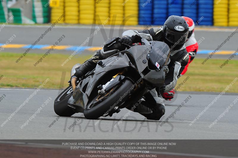 16th september 2013;event digital images;france;le mans;motorbikes;no limits;peter wileman photography;trackday;trackday digital images