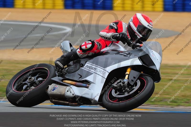 16th september 2013;event digital images;france;le mans;motorbikes;no limits;peter wileman photography;trackday;trackday digital images