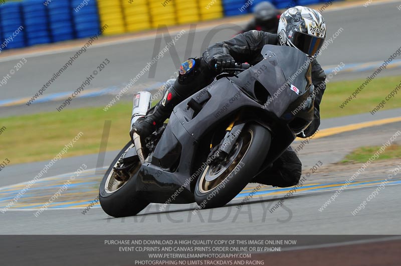 16th september 2013;event digital images;france;le mans;motorbikes;no limits;peter wileman photography;trackday;trackday digital images