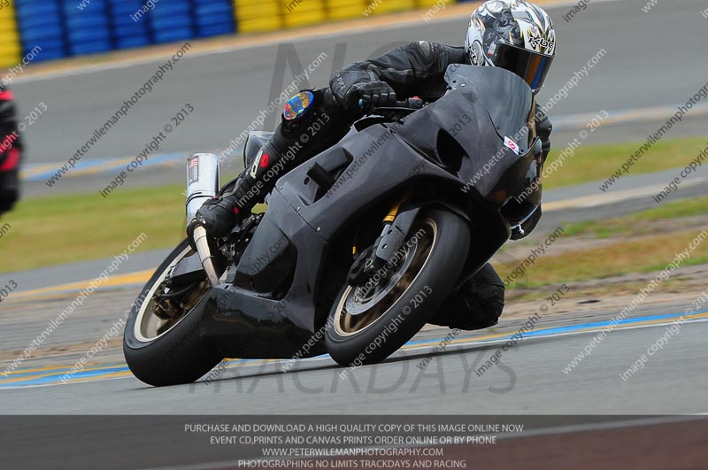 16th september 2013;event digital images;france;le mans;motorbikes;no limits;peter wileman photography;trackday;trackday digital images