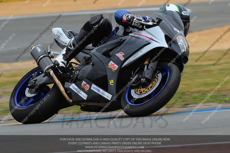 16th september 2013;event digital images;france;le mans;motorbikes;no limits;peter wileman photography;trackday;trackday digital images