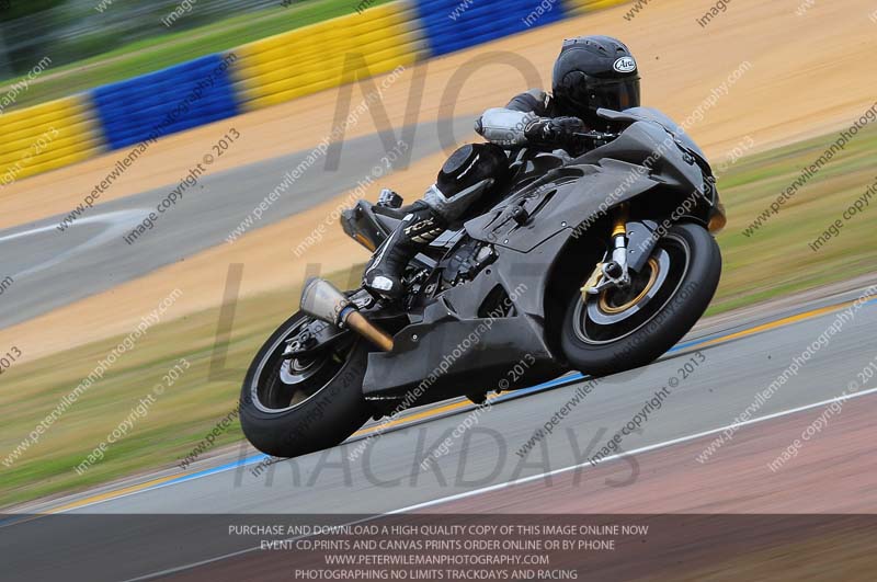 16th september 2013;event digital images;france;le mans;motorbikes;no limits;peter wileman photography;trackday;trackday digital images